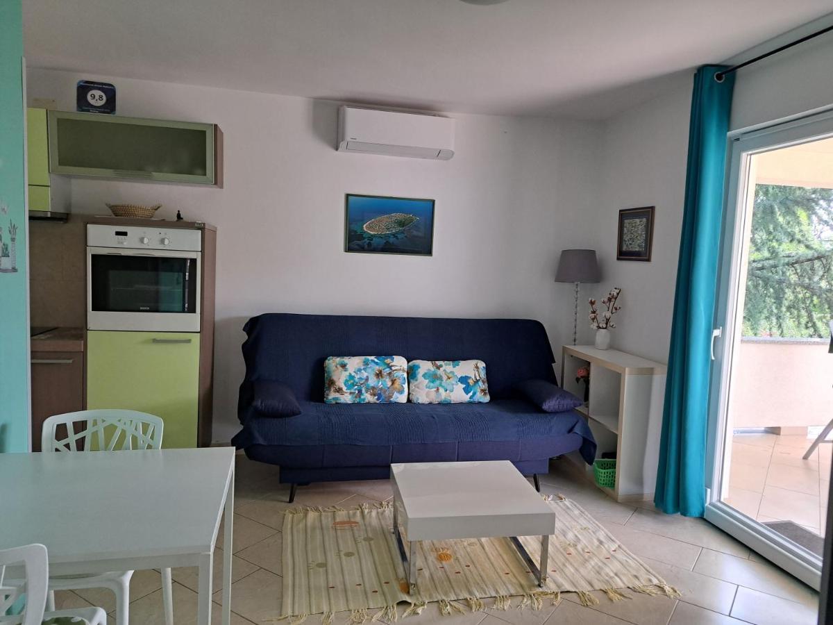 Apartments Atrium มาลินสกา ภายนอก รูปภาพ