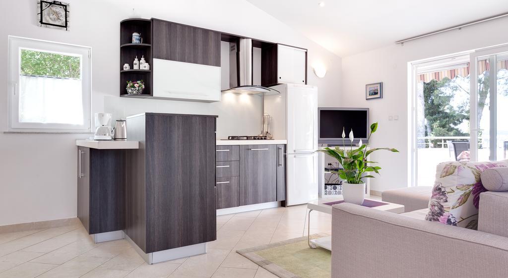 Apartments Atrium มาลินสกา ภายนอก รูปภาพ