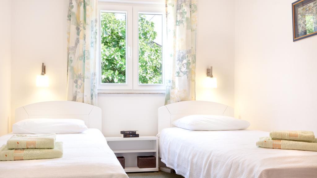 Apartments Atrium มาลินสกา ภายนอก รูปภาพ