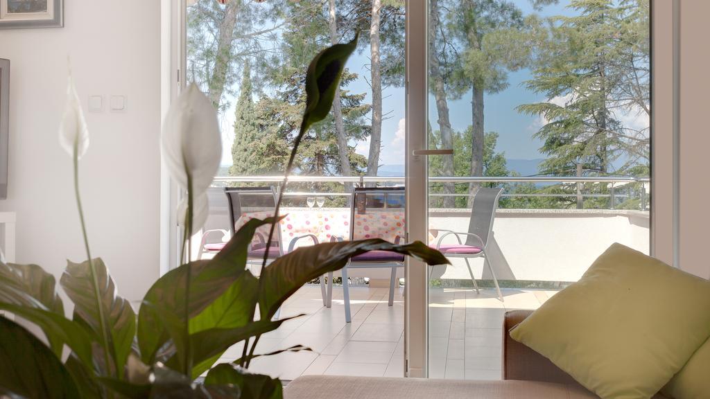 Apartments Atrium มาลินสกา ภายนอก รูปภาพ