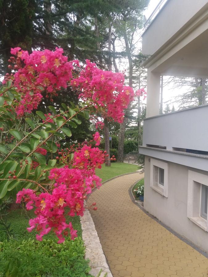 Apartments Atrium มาลินสกา ภายนอก รูปภาพ