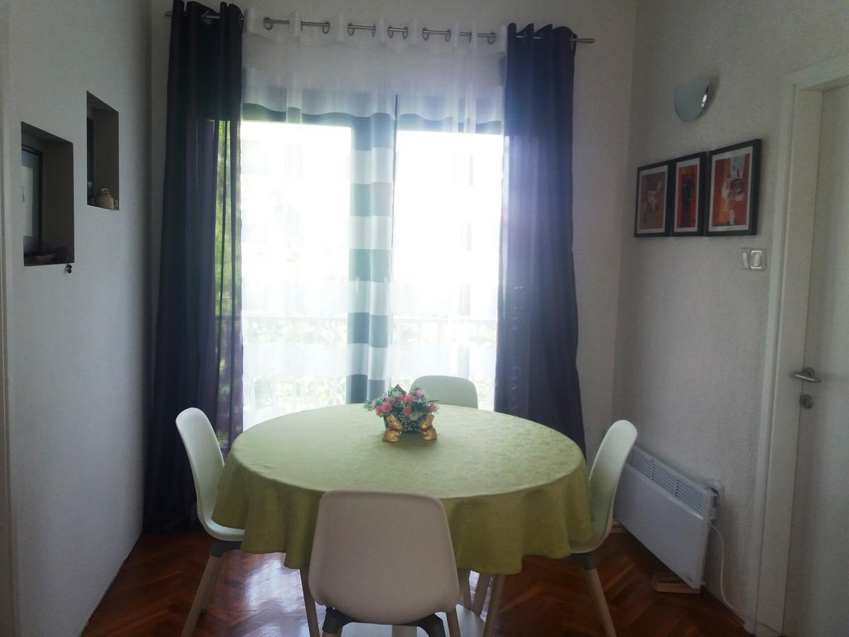 Apartments Atrium มาลินสกา ภายนอก รูปภาพ