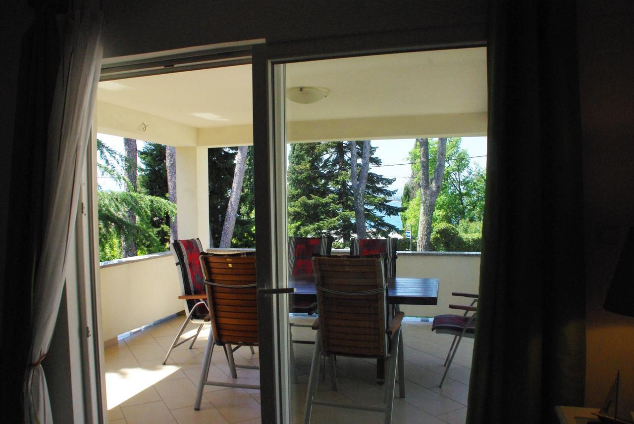 Apartments Atrium มาลินสกา ภายนอก รูปภาพ