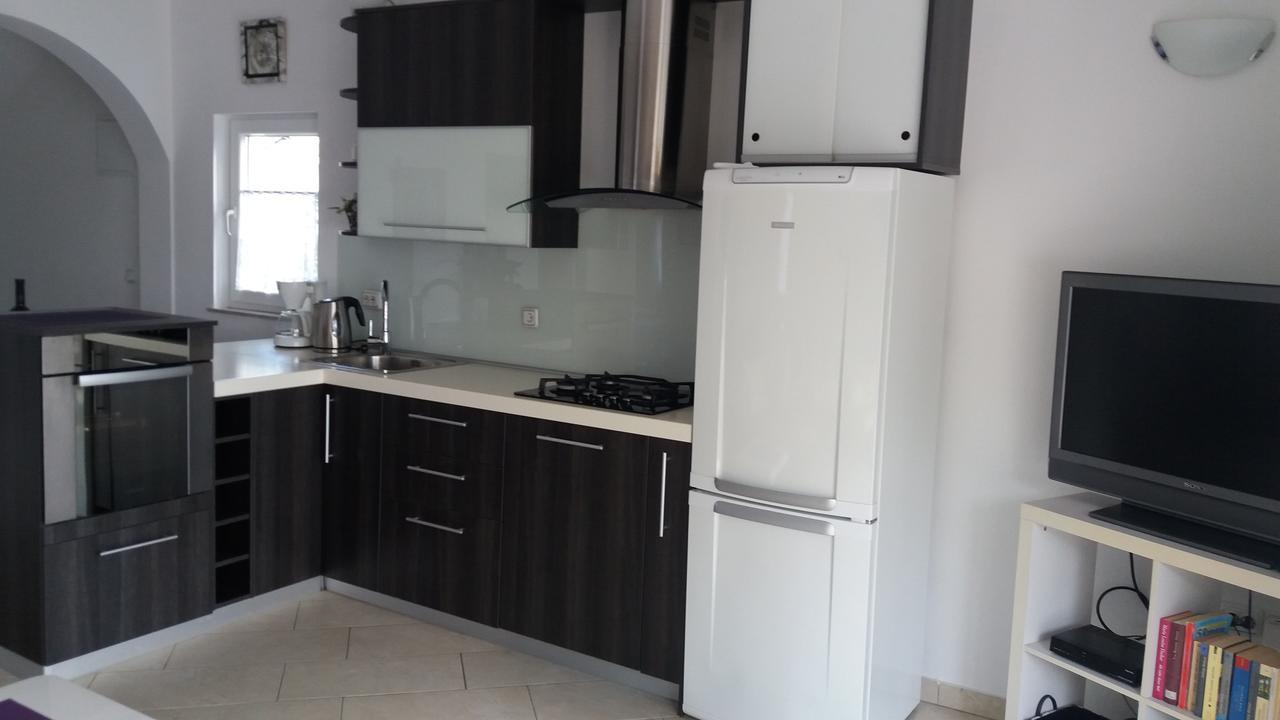 Apartments Atrium มาลินสกา ภายนอก รูปภาพ
